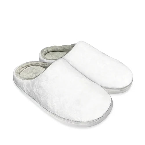 Attack on Titan Pattern Woman Men Autumn Winter Cotton Slipper