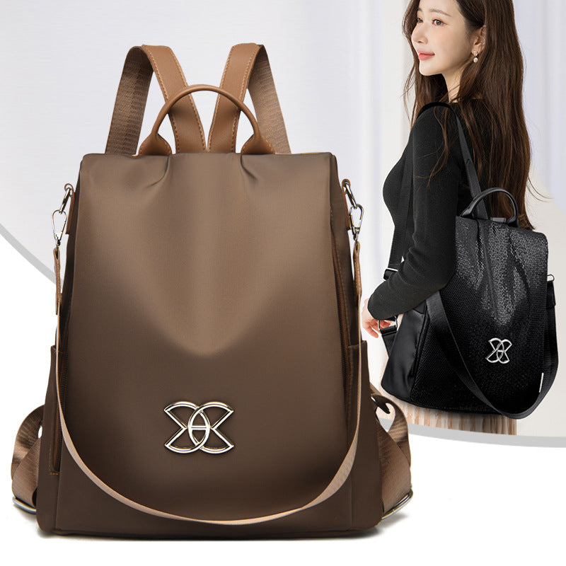 BULMA - Luxury Travel Backpack for Women's Fashion Women's Backpack