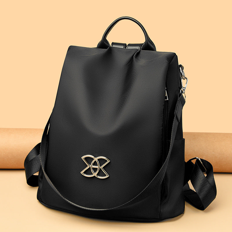 BULMA - Luxury Travel Backpack for Women's Fashion Women's Backpack