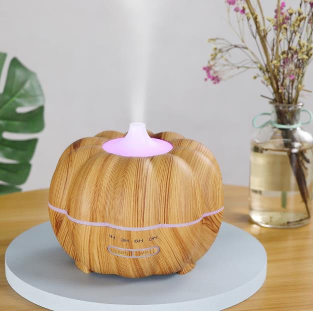 Pumpkin Aroma Diffuser