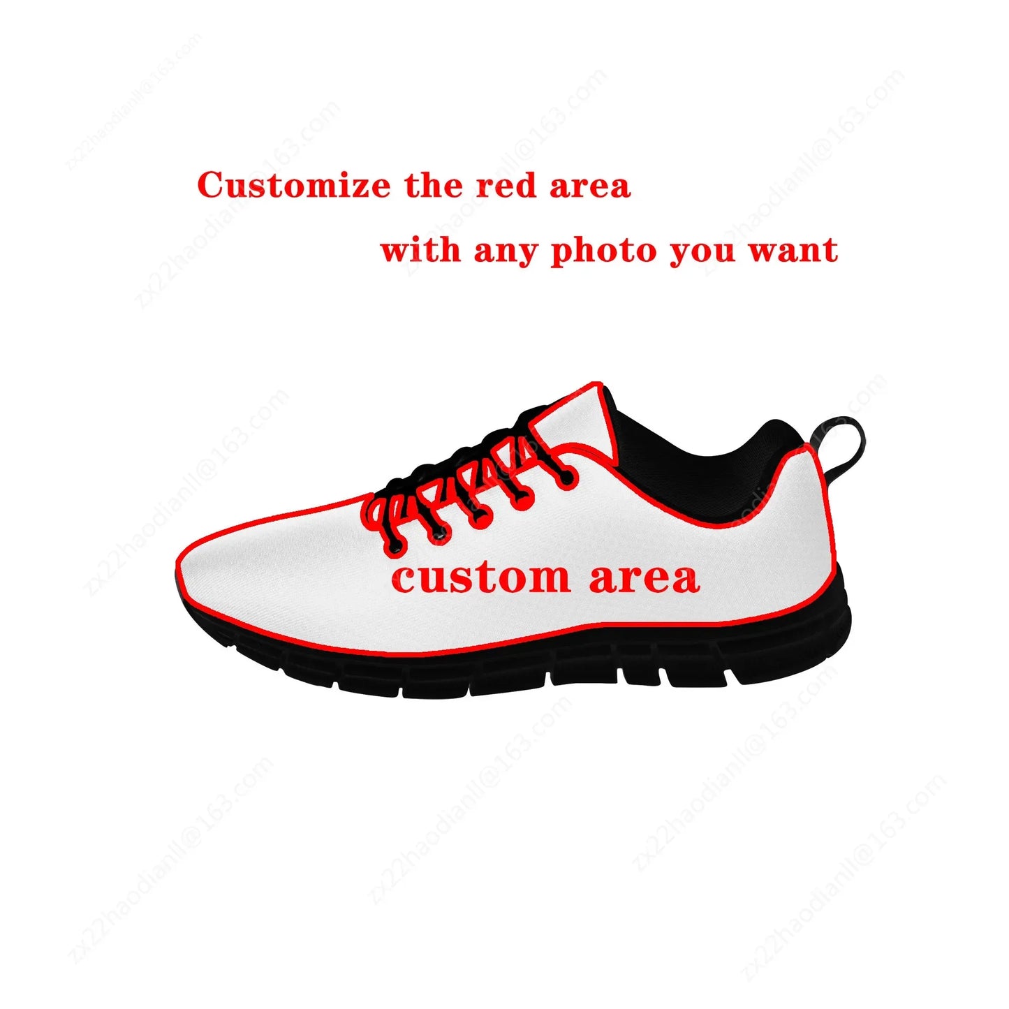 Anime Attack on Titan Levi Ackerman Sports Shoes Mens Womens Teenager