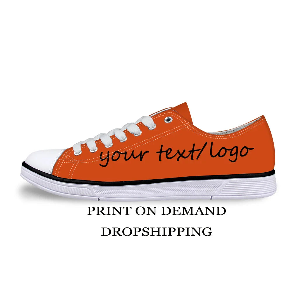 Noisydesigns Shoes Men Sneakers Male Mens Casual Shoes Attack On Titan